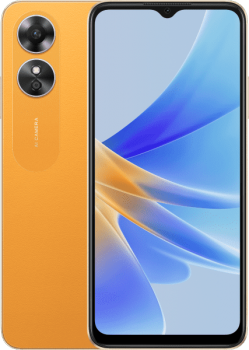 Oppo A17 64Gb Orange