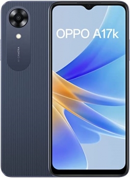 Oppo A17k 64Gb Navy Blue