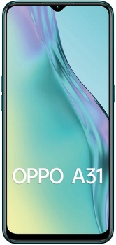 Oppo A31 64Gb Green