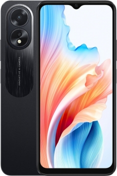 Oppo A38 128Gb Black