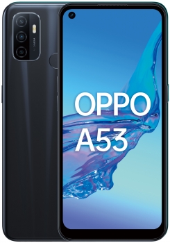 Oppo A53 128Gb Black Oppo A53 128Gb Black