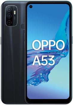 Oppo A53 128Gb Black