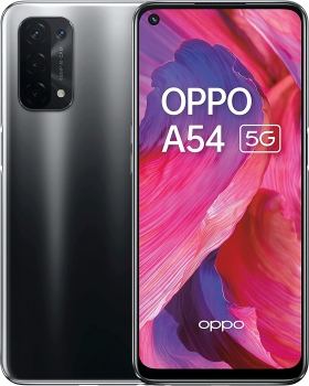 Oppo A54 5G 64Gb Black