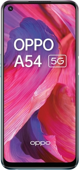 Oppo A54 5G 64Gb Black