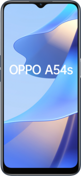 Oppo A54s 128Gb Black