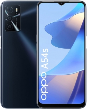 Oppo A54s 128Gb Black