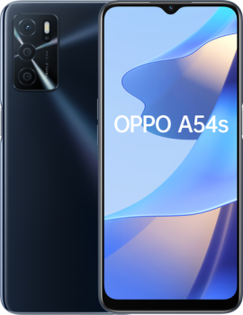 Oppo A54s 128Gb Black