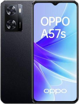 Oppo A57s 128Gb Black