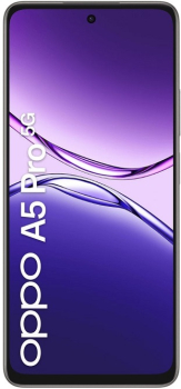 Oppo A5 Pro 256Gb Black Brown