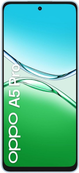 Oppo A5 Pro 256Gb Feather Blue Oppo A5 Pro 256Gb Feather Blue