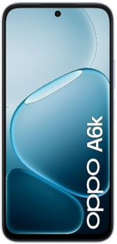 Oppo A6k 256Gb Blue Oppo A6k 256Gb Blue
