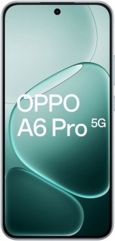 Oppo A6 Pro 256Gb Lunar Titanium