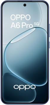 Oppo A6 Pro 256Gb Stellar Black