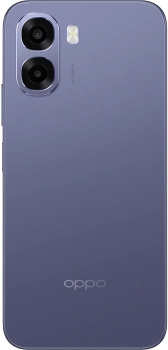 Oppo A6x 256Gb Black