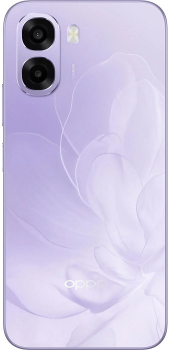 Oppo A6x 256Gb Violet