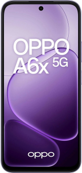 Oppo A6x 256Gb Violet