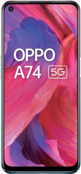 Oppo A74 5G 128Gb Purple