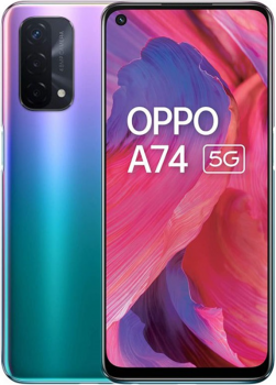 Oppo A74 5G 128Gb Purple