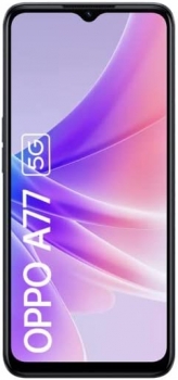 Oppo A77 5G 64Gb Black