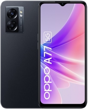 Oppo A77 5G 64Gb Black