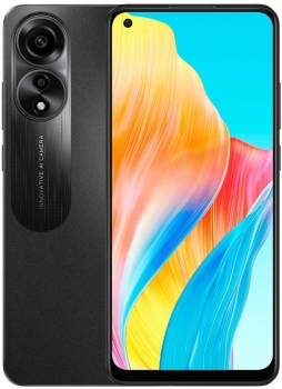 Oppo A78 128Gb Black