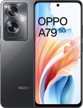 Oppo A79 5G 256Gb Black