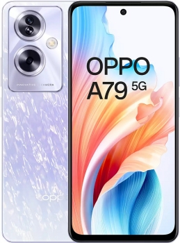 Oppo A79 5G 256Gb Purple