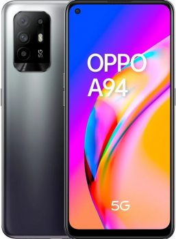 Oppo A94 5G 128Gb Black