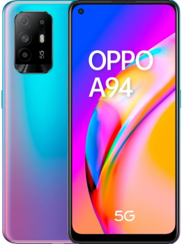 Oppo A94 5G 128Gb Blue