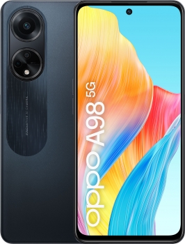 Oppo A98 5G 256Gb Black