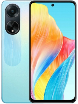 Oppo A98 5G 256Gb Blue