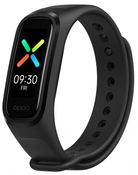 Oppo Band Black