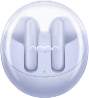 Oppo Enco Air 3 Purple