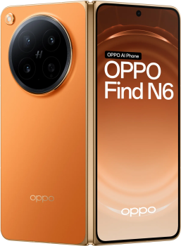 Oppo Find N6 5G 512GB Blossom Orange