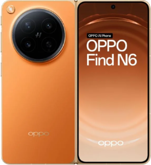 Oppo Find N6 5G 512GB Blossom Orange