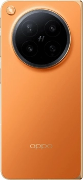 Oppo Find N6 5G 512GB Blossom Orange