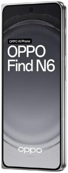 Oppo Find N6 5G 512GB Stellar Titanium