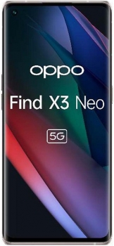 Oppo Find X3 Neo 5G 256GB Black