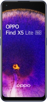 Oppo Find X5 Lite 5G 256GB Blue