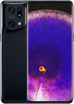 Oppo Find X5 Pro 256GB Black