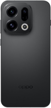 Oppo Find X9 5G 512Gb Space Black Oppo Find X9 5G 512Gb Space Black