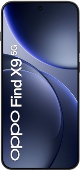 Oppo Find X9 5G 512Gb Space Black Oppo Find X9 5G 512Gb Space Black