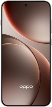Oppo Find X9 5G 512Gb Titanium Grey