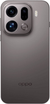 Oppo Find X9 Pro 5G 512Gb Charcoal