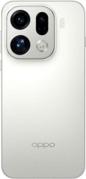 Oppo Find X9 Pro 5G 512Gb White