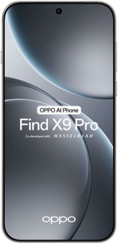 Oppo Find X9 Pro 5G 512Gb White