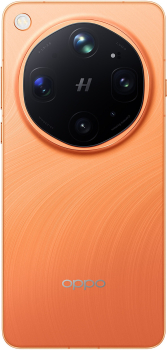 Oppo Find X9 Ultra 5G 512Gb Canyon Orange