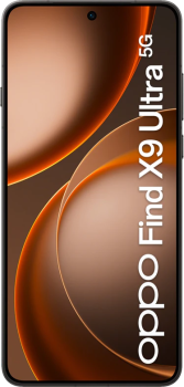 Oppo Find X9 Ultra 5G 512Gb Tundra Umber
