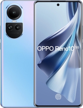 Oppo Reno 10 5G 256Gb Blue