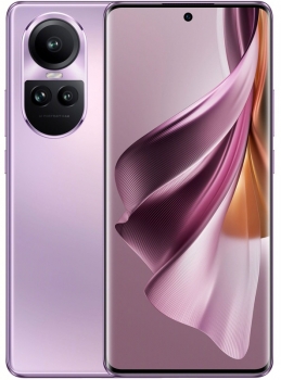 Oppo Reno 10 Pro 5G 256Gb Purple